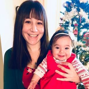 Meet your Posher, Kelsey